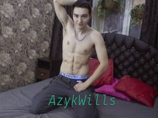 AzykWills