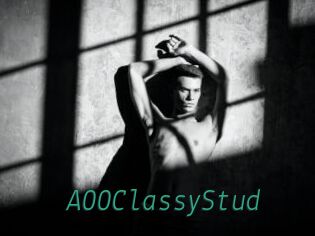 A00ClassyStud