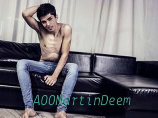 A00MartinDeem