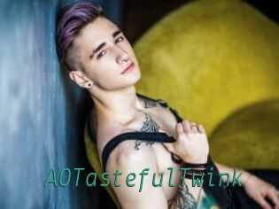 A0TastefulTwink