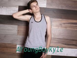 AYoungBoyKyle