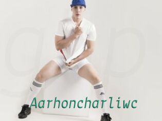 Aarhoncharliwc