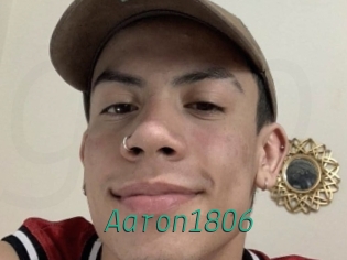 Aaron1806