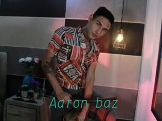 Aaron_baz