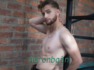 Aaronbain