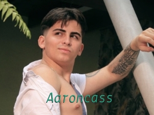 Aaroncass