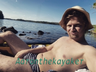 Aaronthekayaker