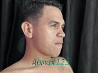 Abmax123