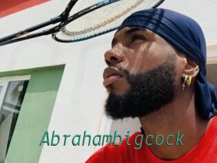 Abrahambigcock