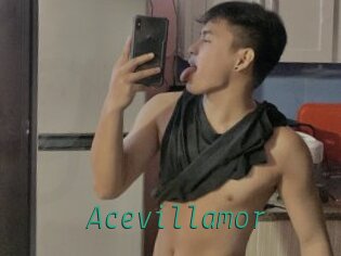 Acevillamor