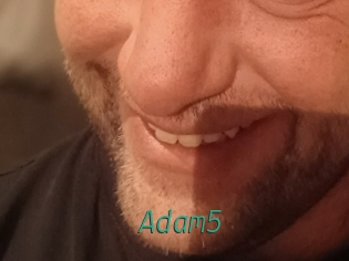 Adam5