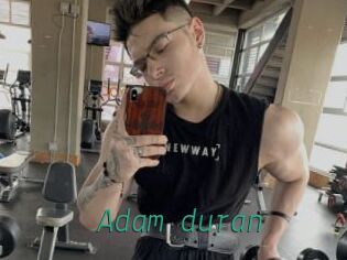 Adam_duran