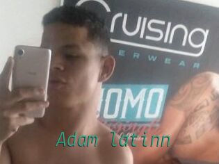 Adam_latinn