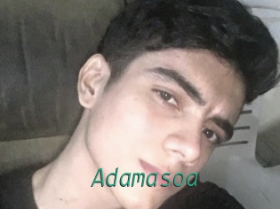 Adamasoa