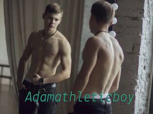 Adamathleticboy