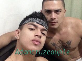 Adamcruzcouple