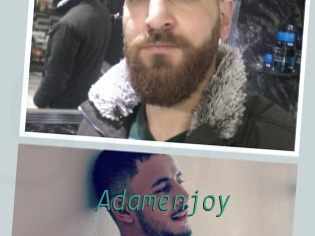 Adamenjoy