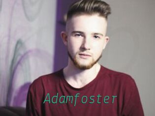 Adamfoster