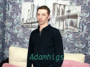 Adamhigs