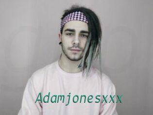 Adamjonesxxx