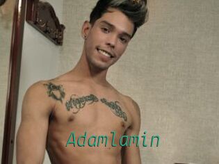 Adamlamin