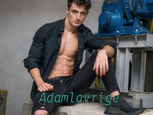 Adamlavrige