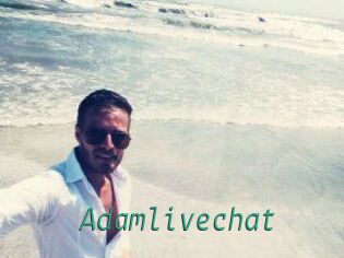 Adamlivechat