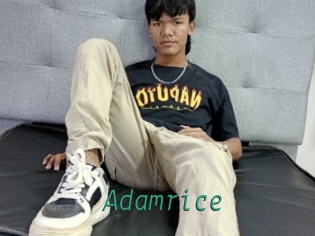 Adamrice