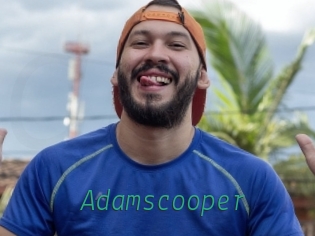 Adamscooper