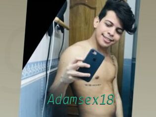 Adamsex18