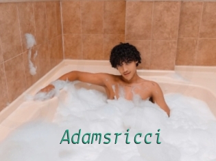 Adamsricci