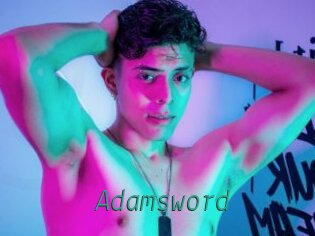 Adamsword