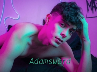 Adamsword