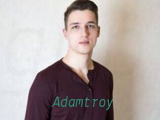 Adamtroy