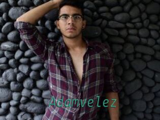 Adamvelez