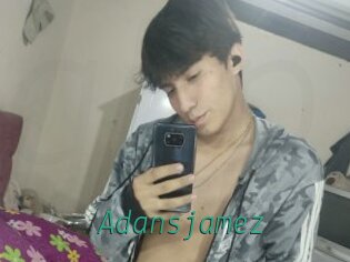 Adansjamez