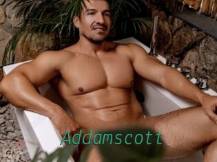 Addamscott