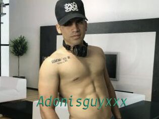 Adonisguyxxx