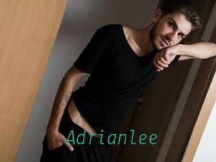 Adrianlee