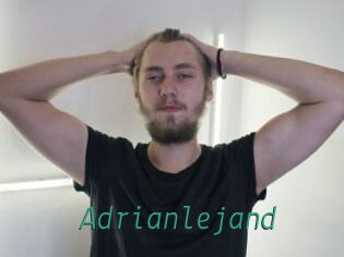 Adrianlejand