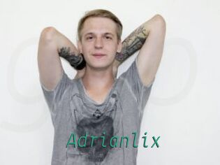 Adrianlix