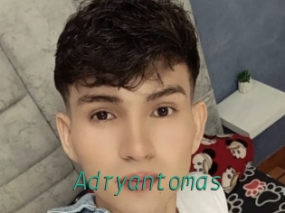 Adryantomas