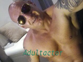 Adultactor