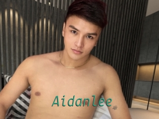 Aidanlee