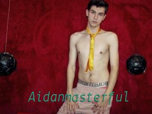 Aidanmasterful