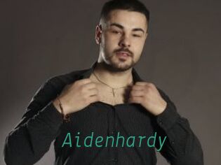 Aidenhardy