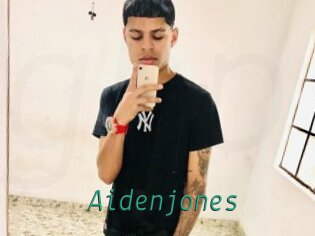 Aidenjones