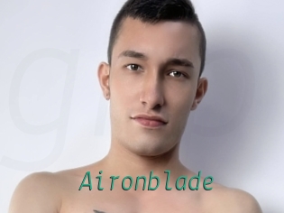 Aironblade