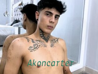 Akoncarter