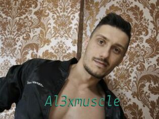 Al3xmuscle